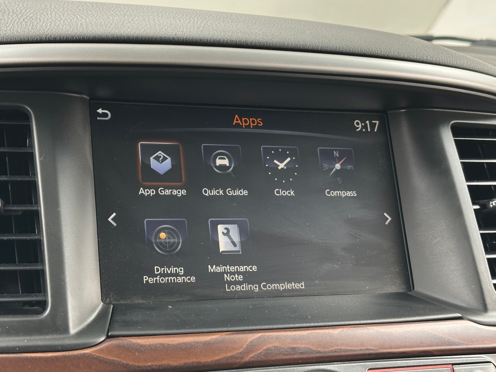 Thumbnail: 2017 Nissan Pathfinder - 3