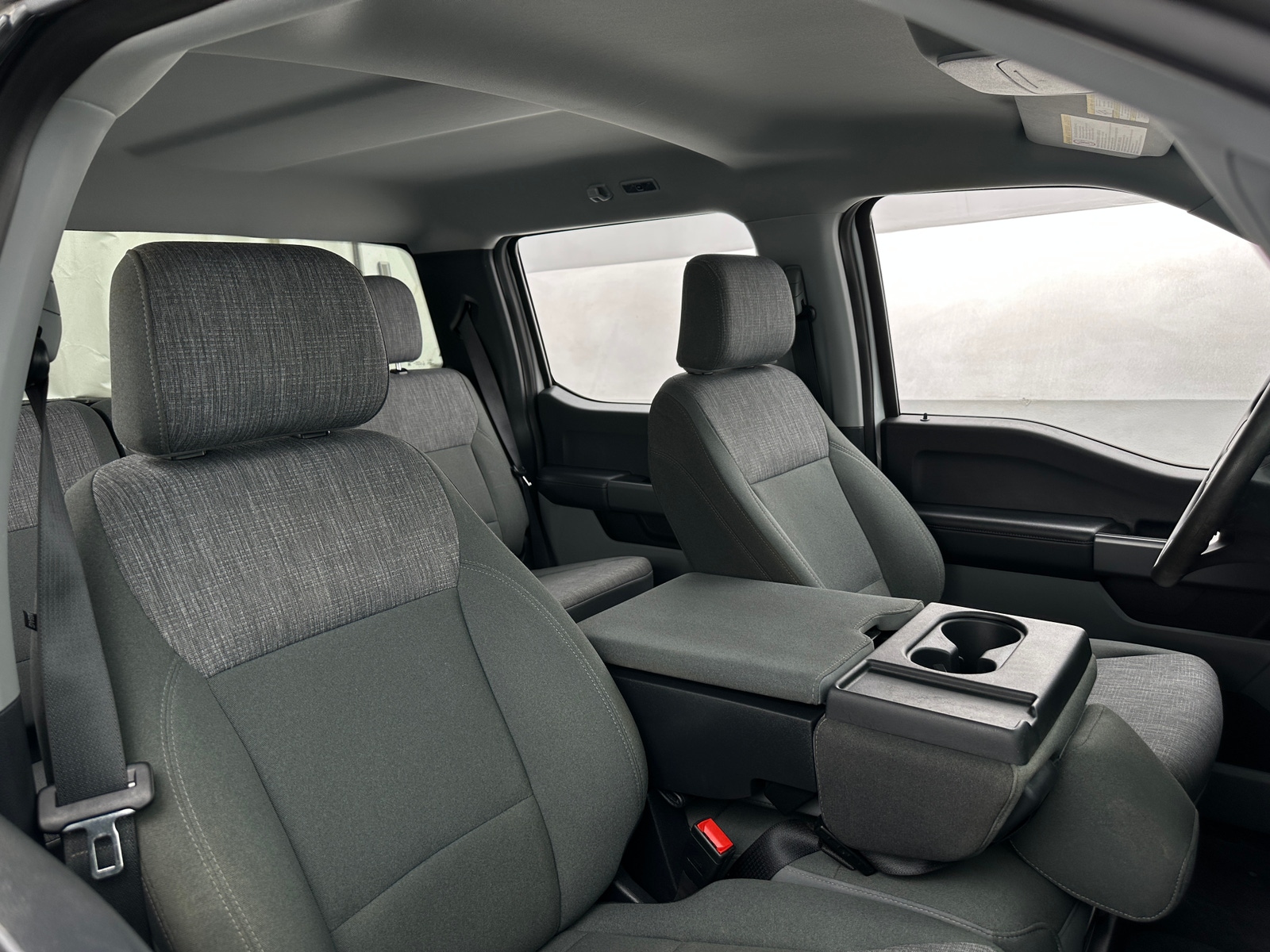 Thumbnail: 2025 Ford Econoline - 2