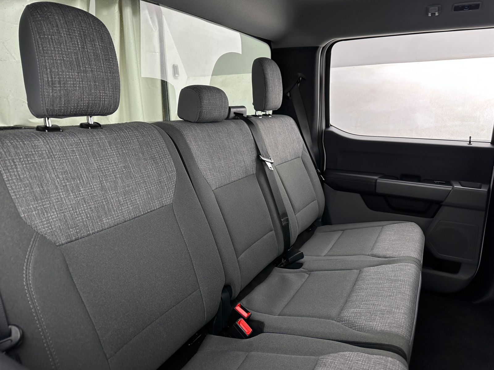 Thumbnail: 2025 Ford Econoline - 6