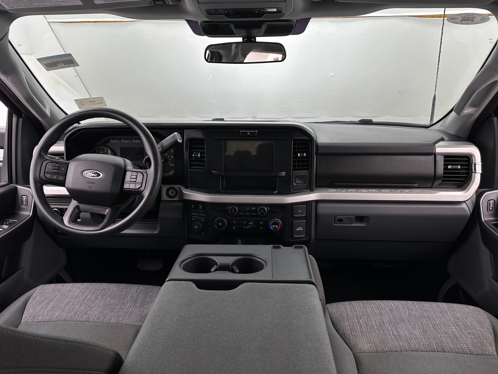 Thumbnail: 2025 Ford Econoline - 3