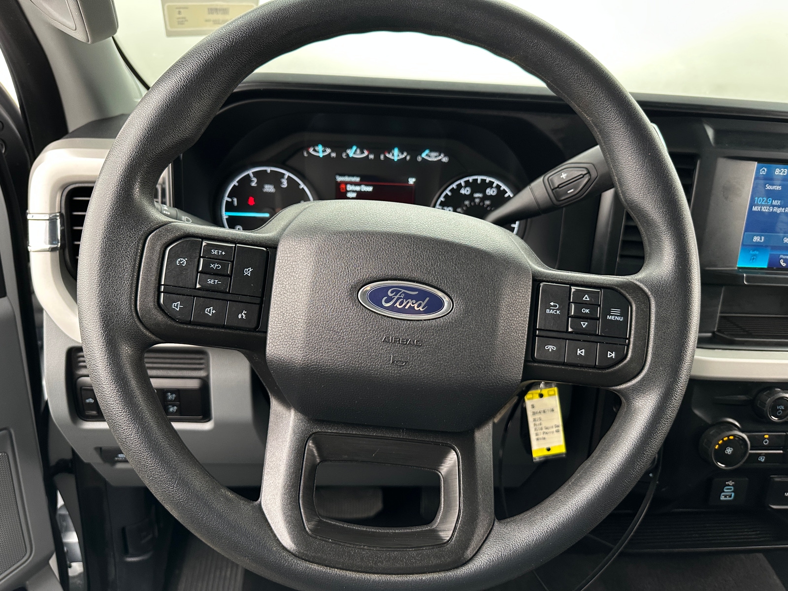 Thumbnail: 2025 Ford Econoline - 5