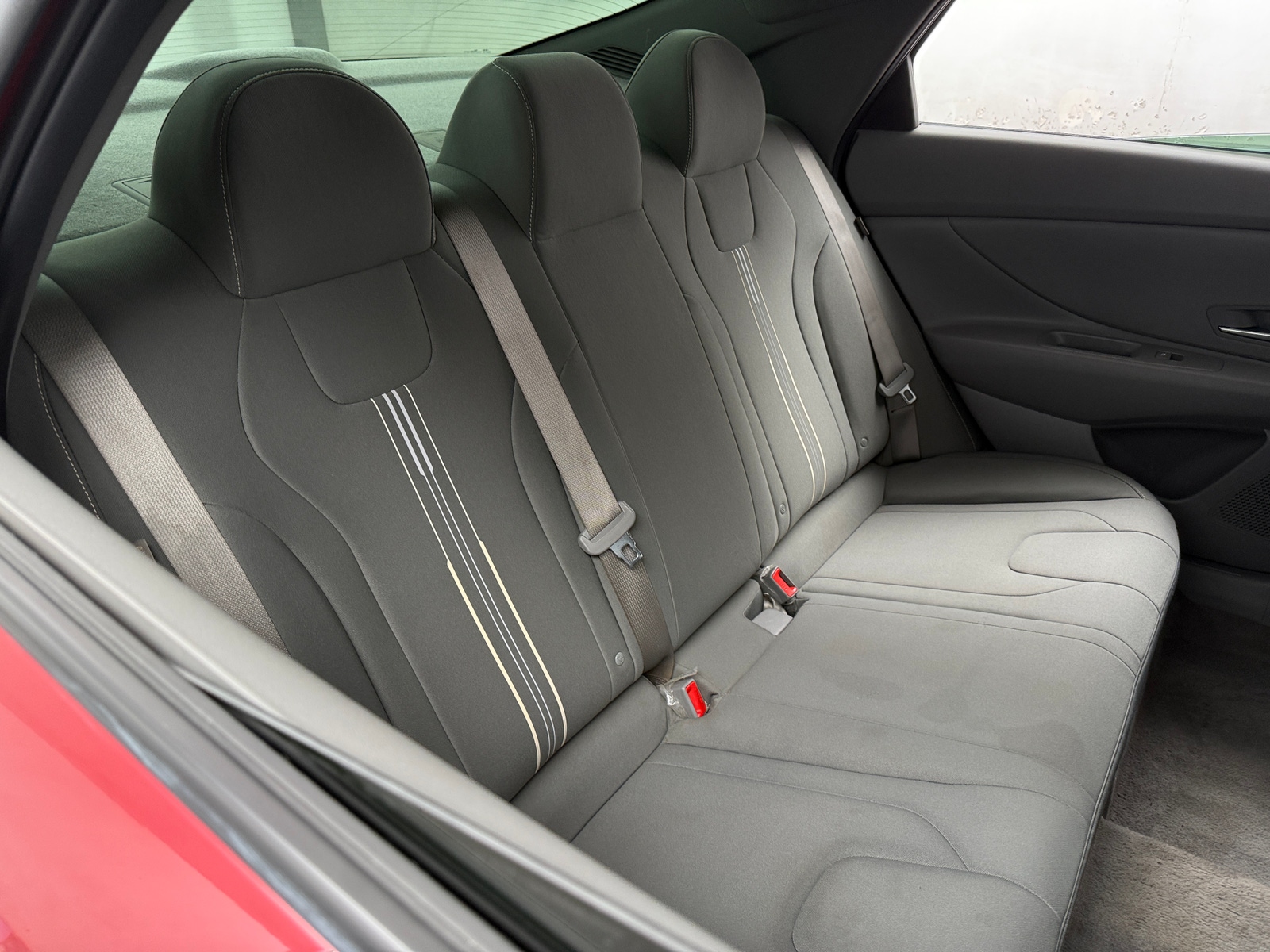 Thumbnail: 2024 Hyundai Elantra - 6