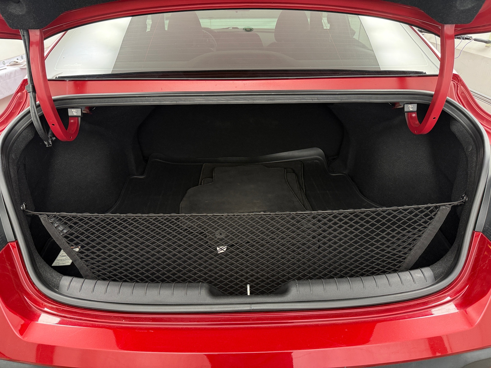 Thumbnail: 2024 Hyundai Elantra - 7