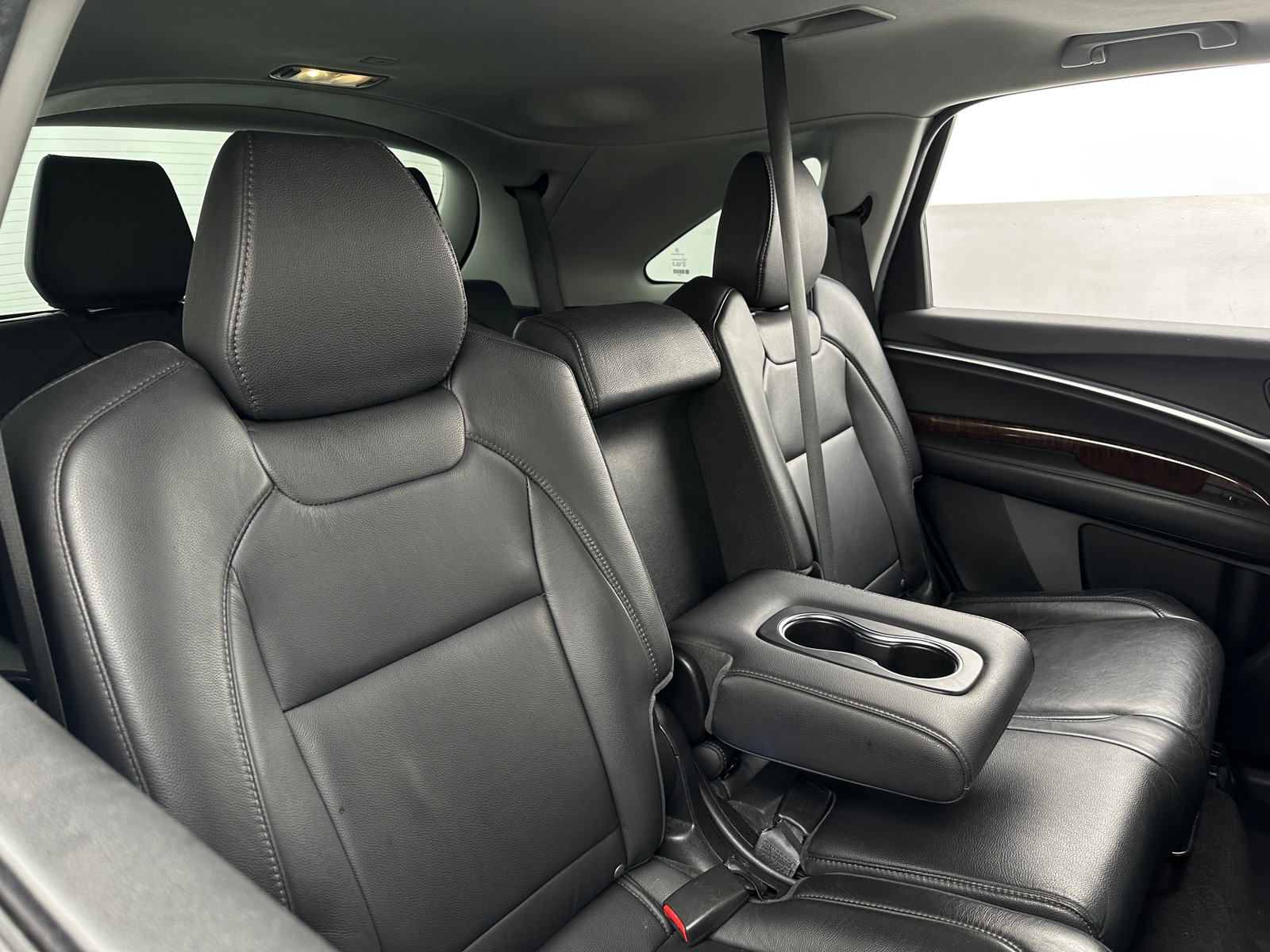 Thumbnail: 2020 Acura MDX - 5