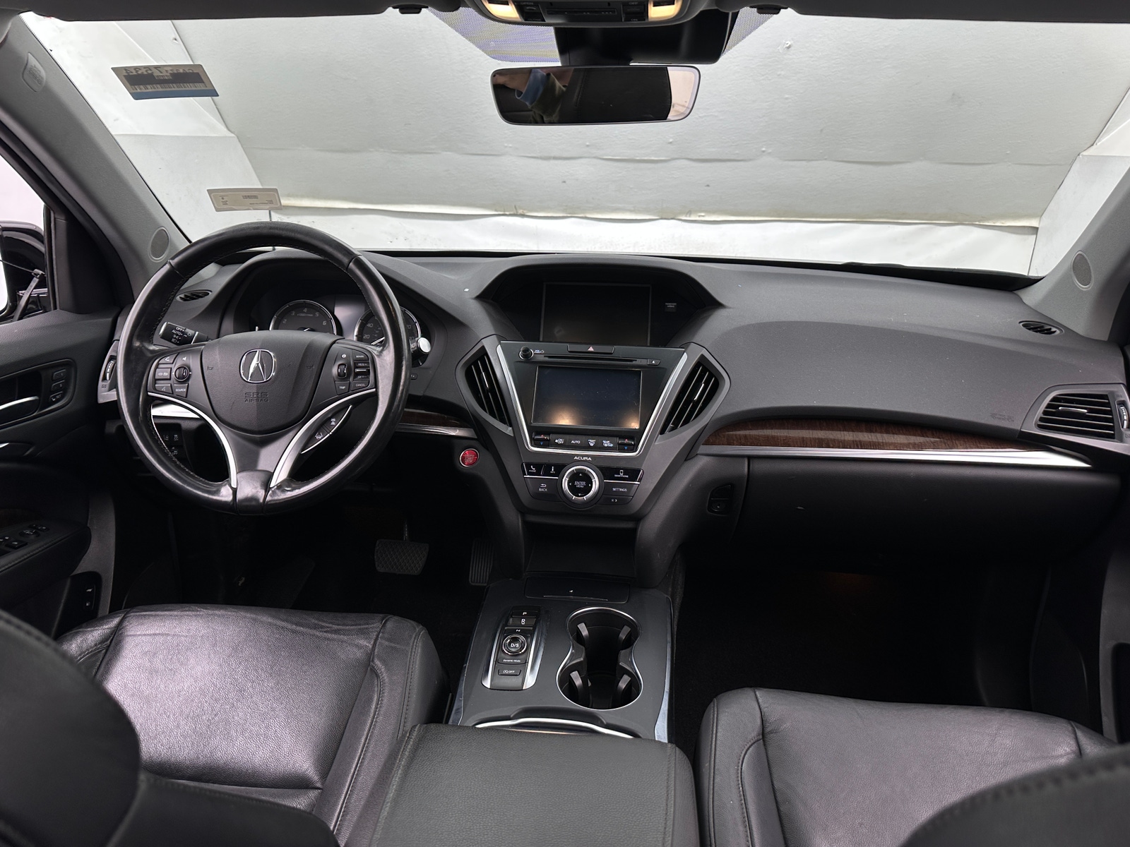 Thumbnail: 2020 Acura MDX - 2