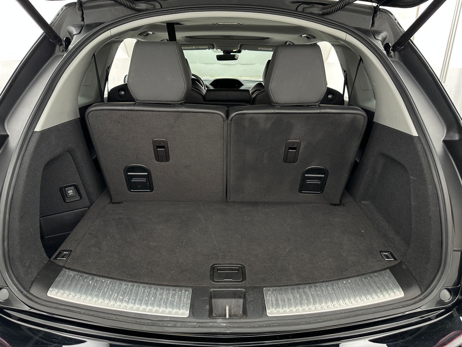 Thumbnail: 2020 Acura MDX - 6