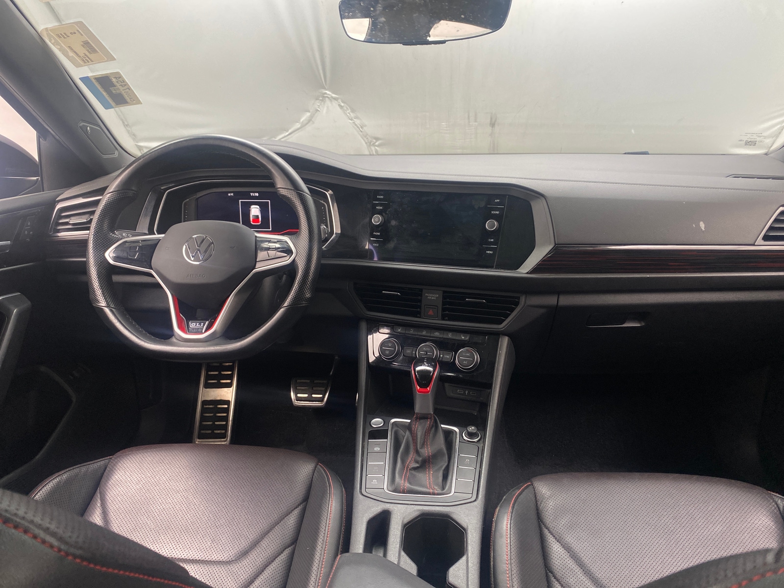 Thumbnail: 2022 Volkswagen Jetta - 2