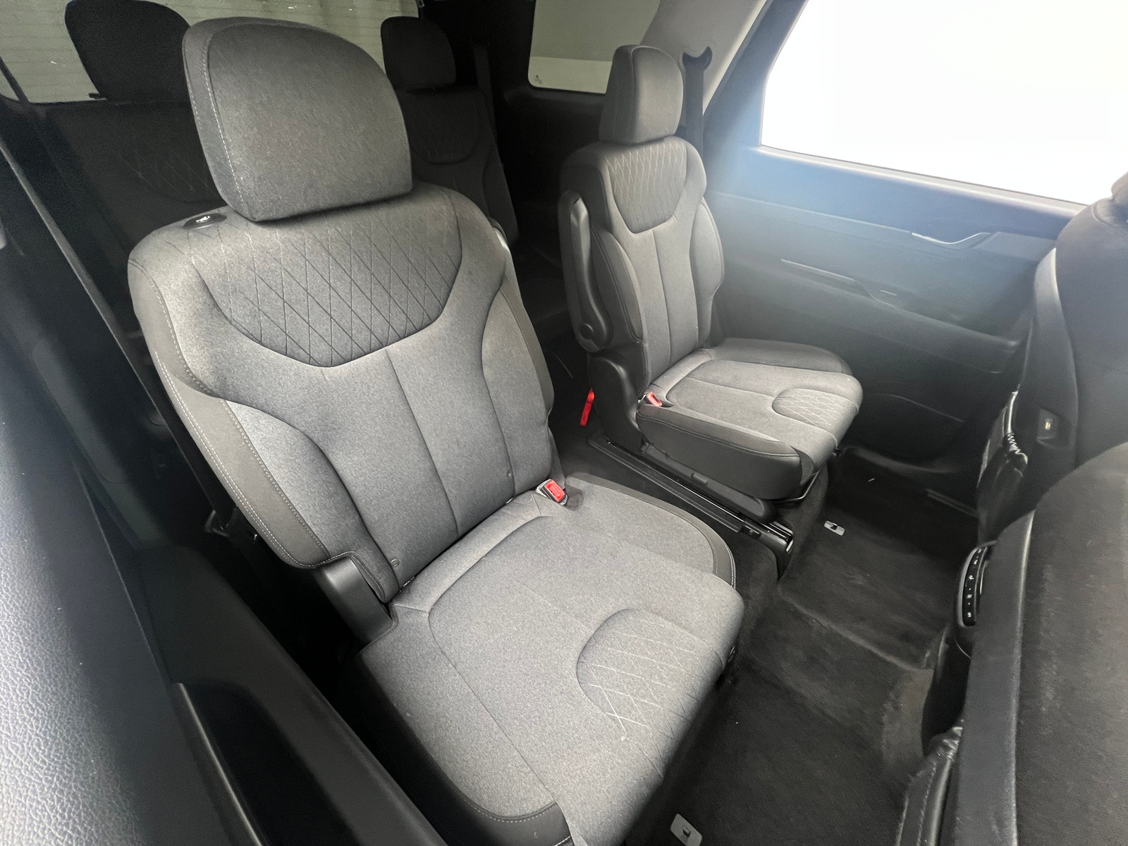 Thumbnail: 2022 Hyundai Palisade - 6