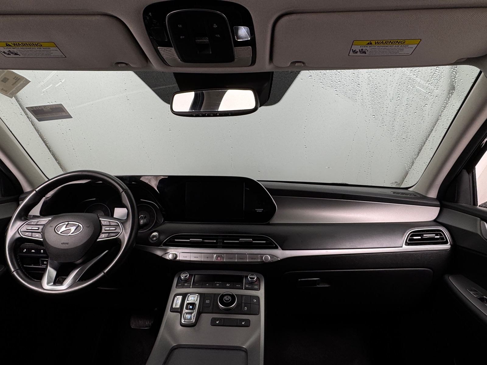 Thumbnail: 2022 Hyundai Palisade - 3