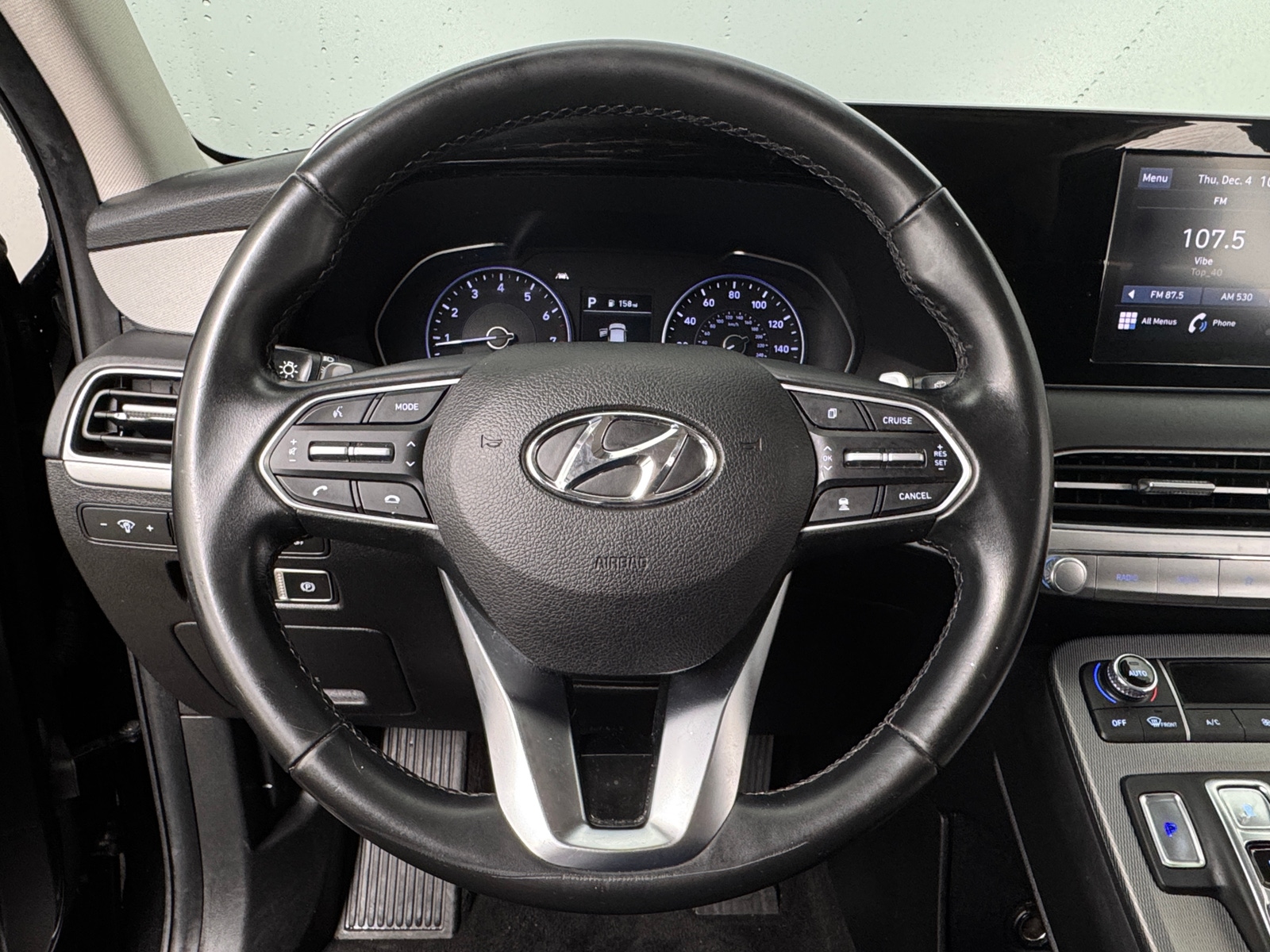 Thumbnail: 2022 Hyundai Palisade - 5