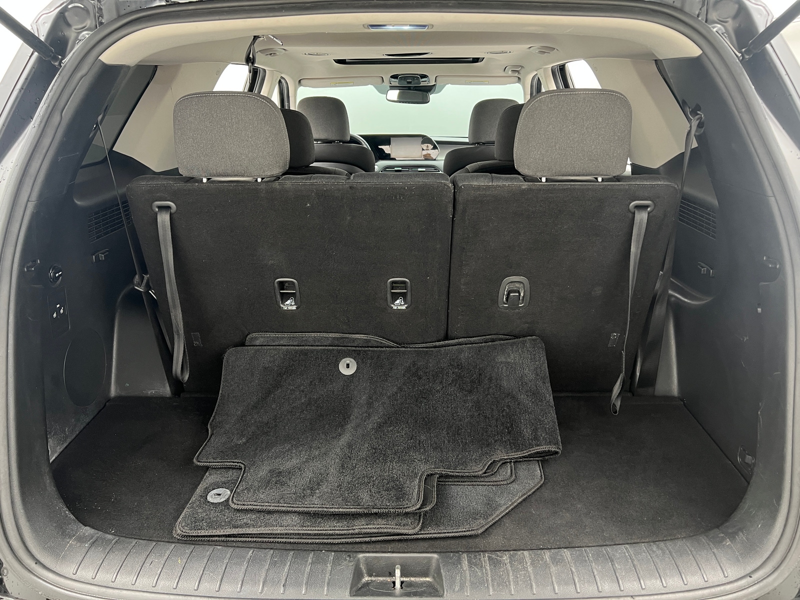 Thumbnail: 2022 Hyundai Palisade - 7