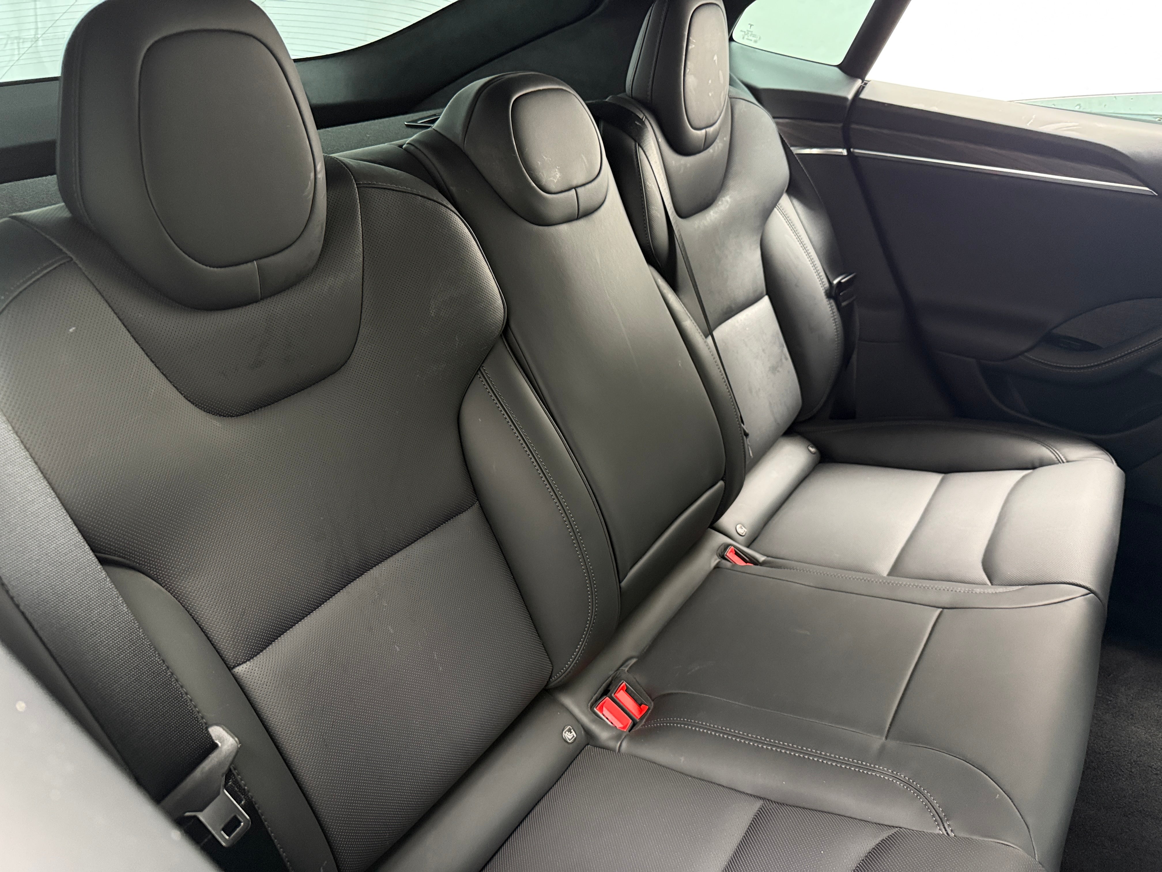 Used 2022 Tesla Model S Long Range with VIN 5YJSA1E57NF490543 for sale in Oak Creek, WI