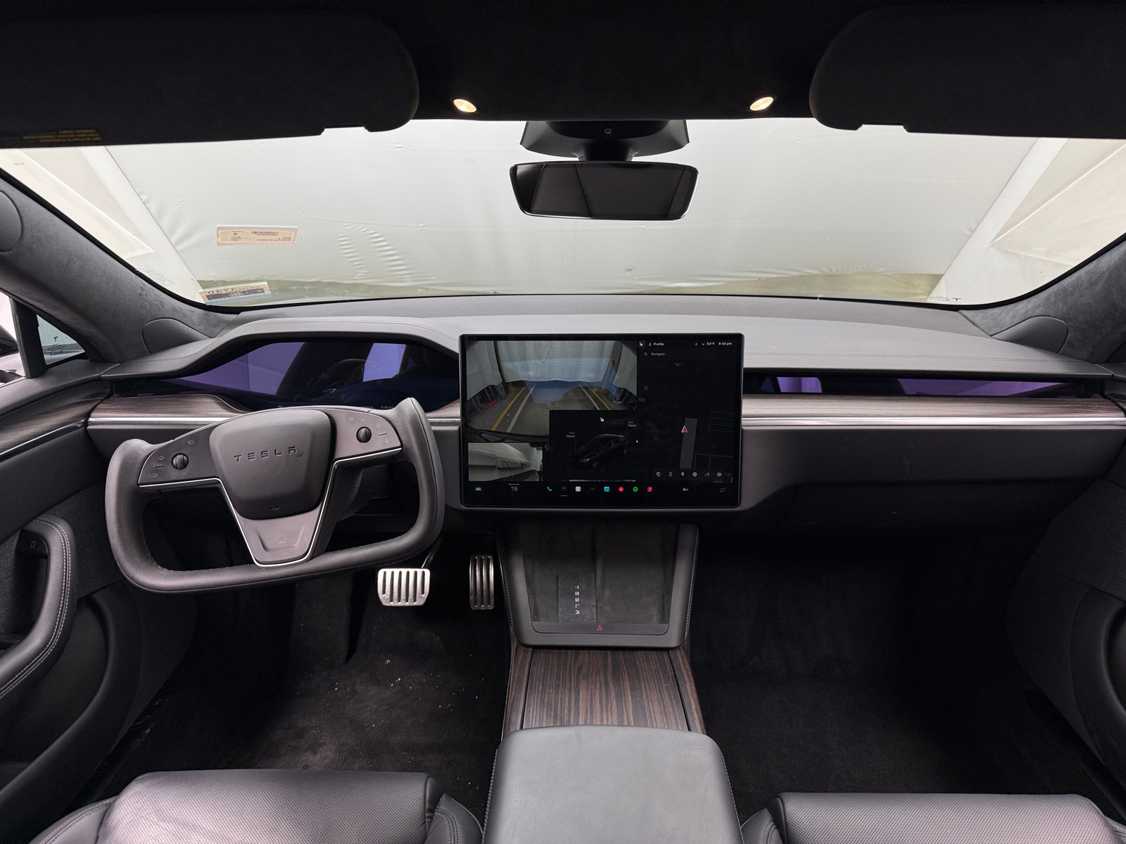 Thumbnail: 2022 Tesla Model S - 2