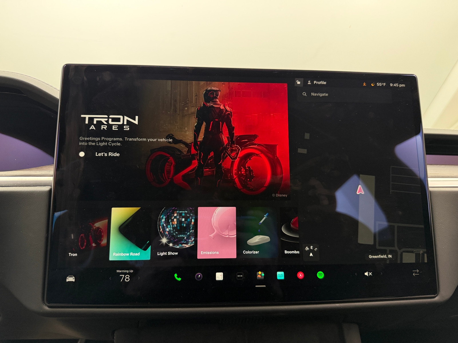 Thumbnail: 2022 Tesla Model S - 3