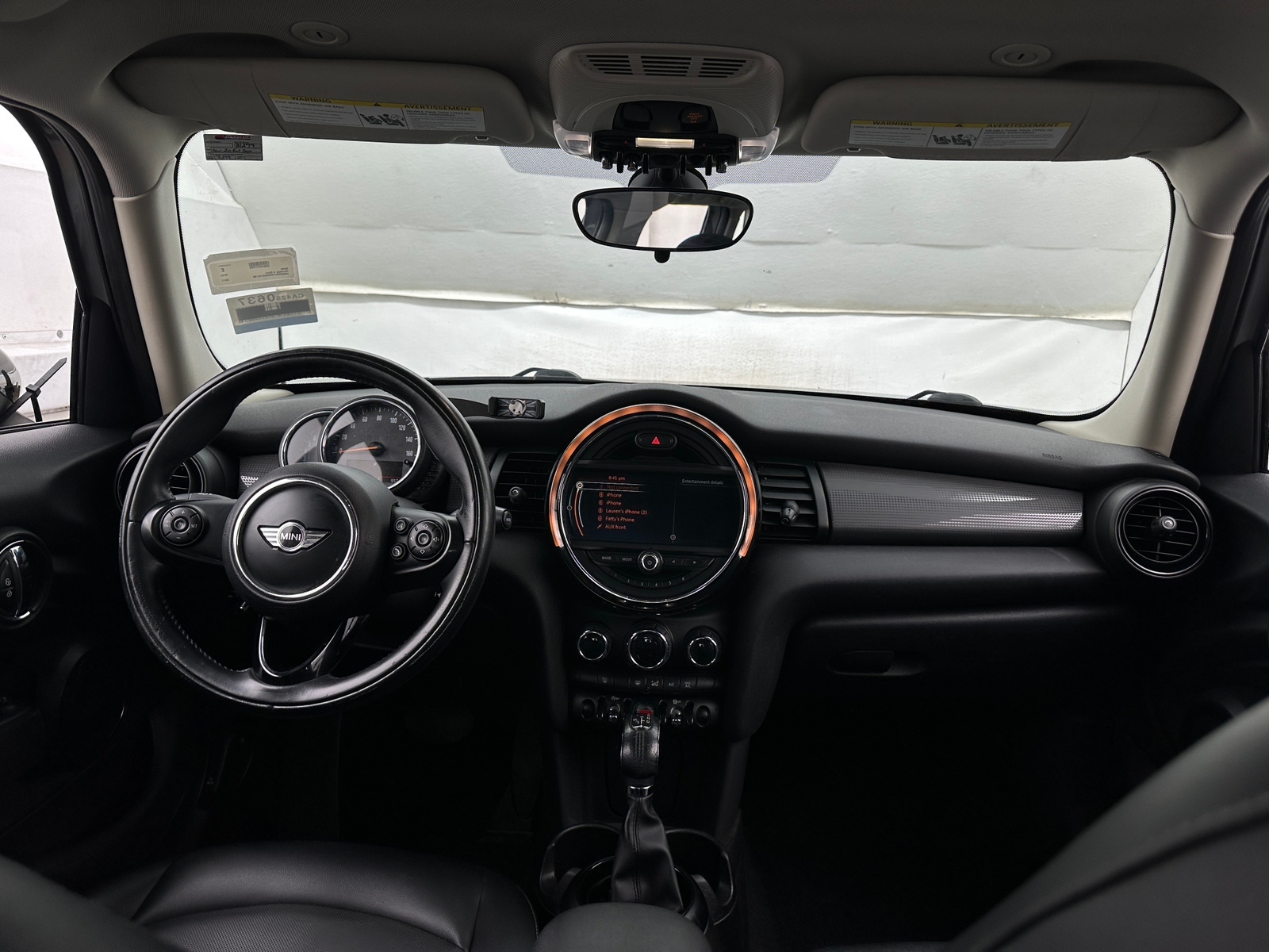 Thumbnail: 2017 MINI Cooper Hardtop - 2