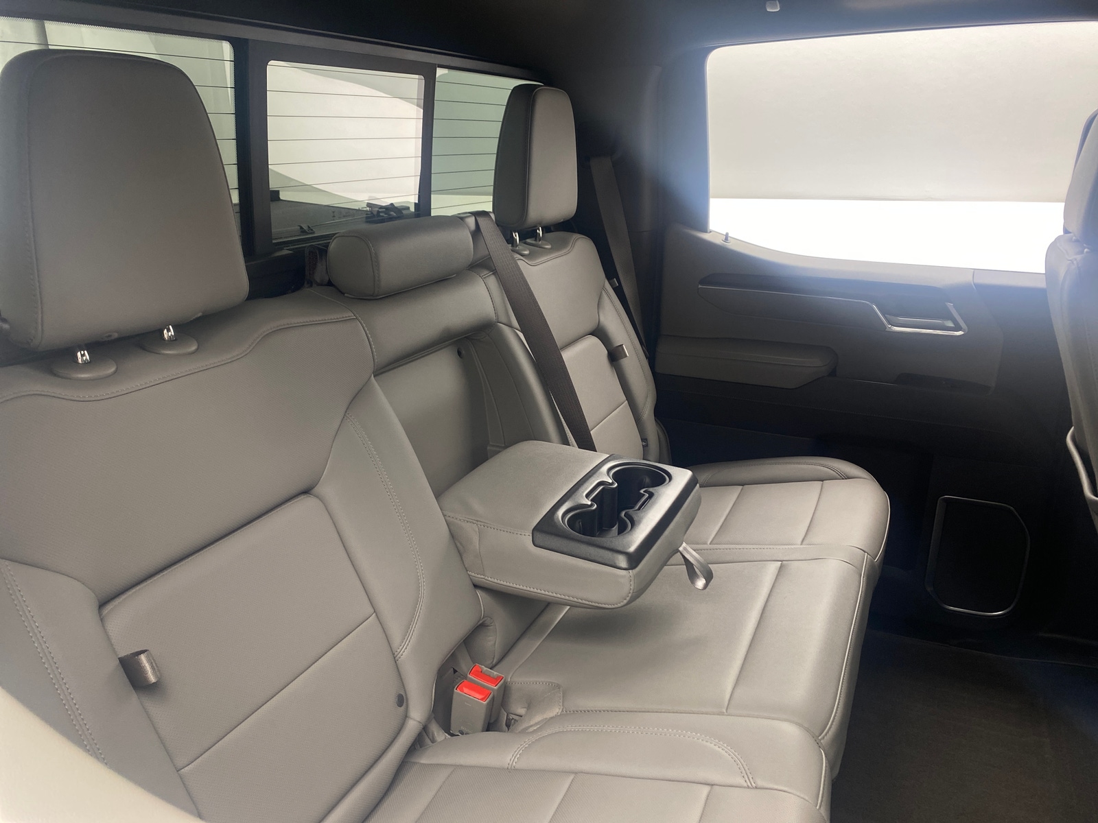 Thumbnail: 2024 GMC Sierra 1500 - 5