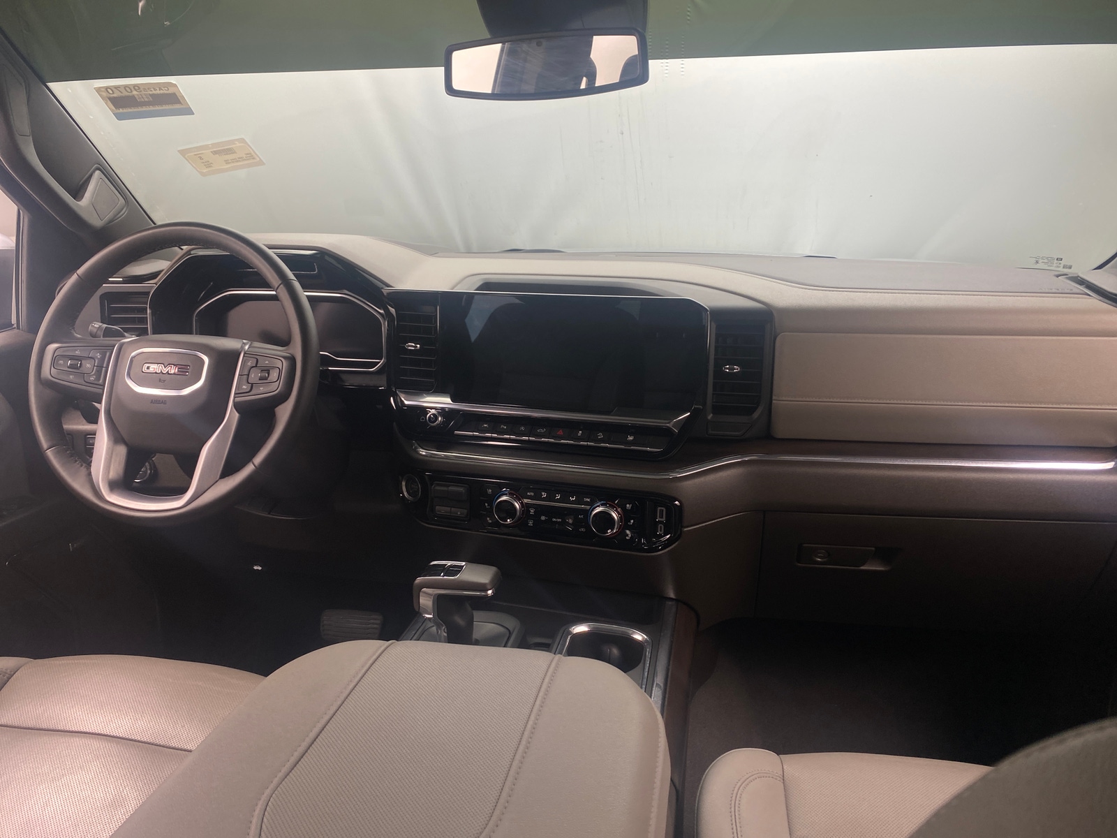 Thumbnail: 2024 GMC Sierra 1500 - 2