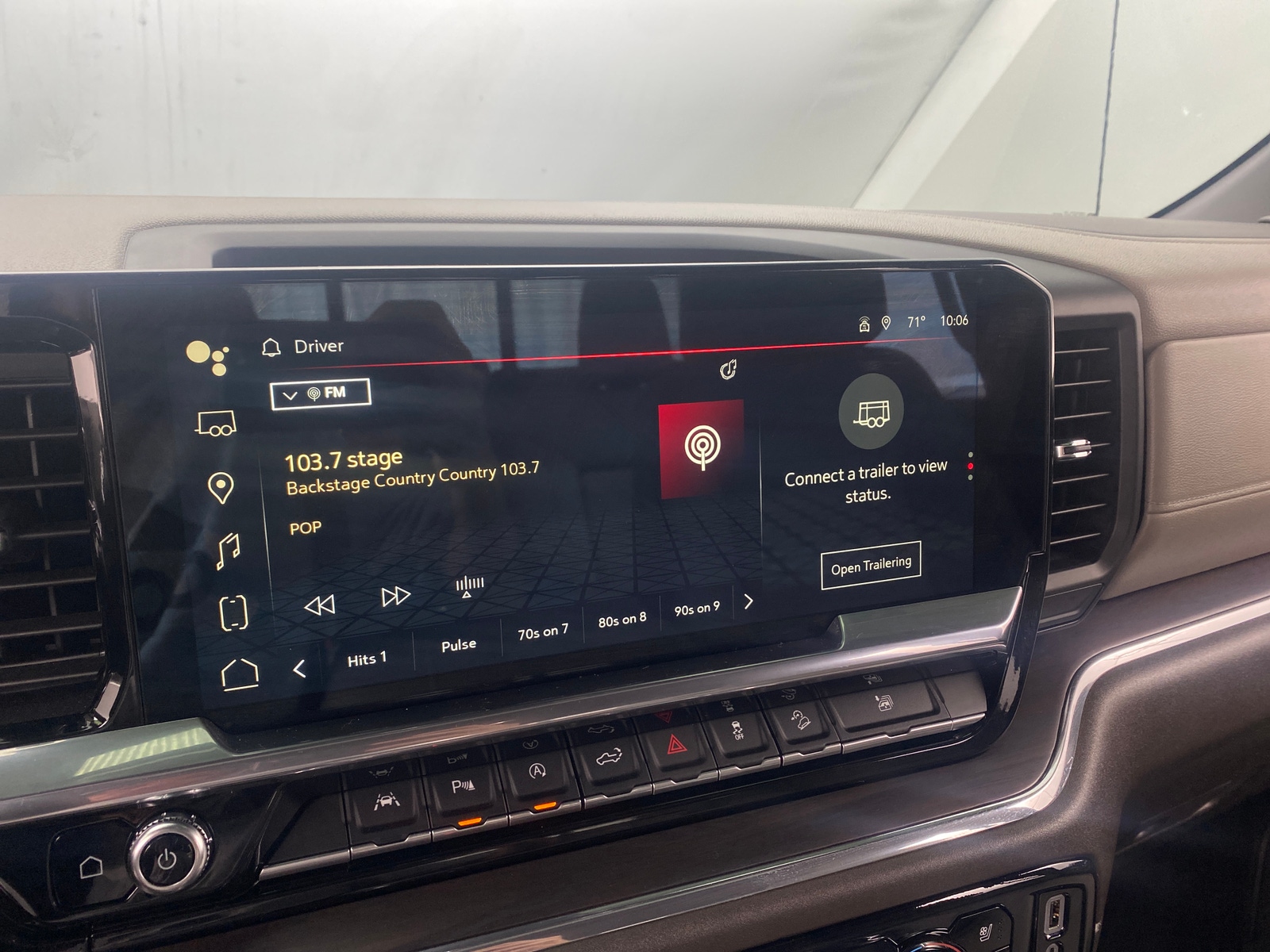 Thumbnail: 2024 GMC Sierra 1500 - 3