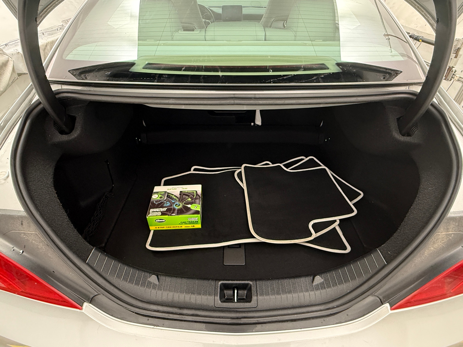 Thumbnail: 2018 Mercedes-Benz CLA - 6