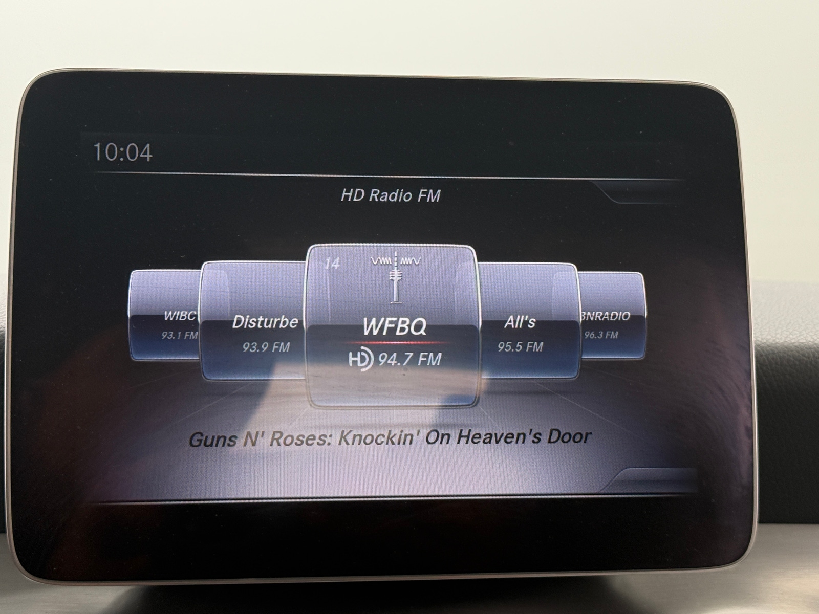 Thumbnail: 2018 Mercedes-Benz CLA - 3