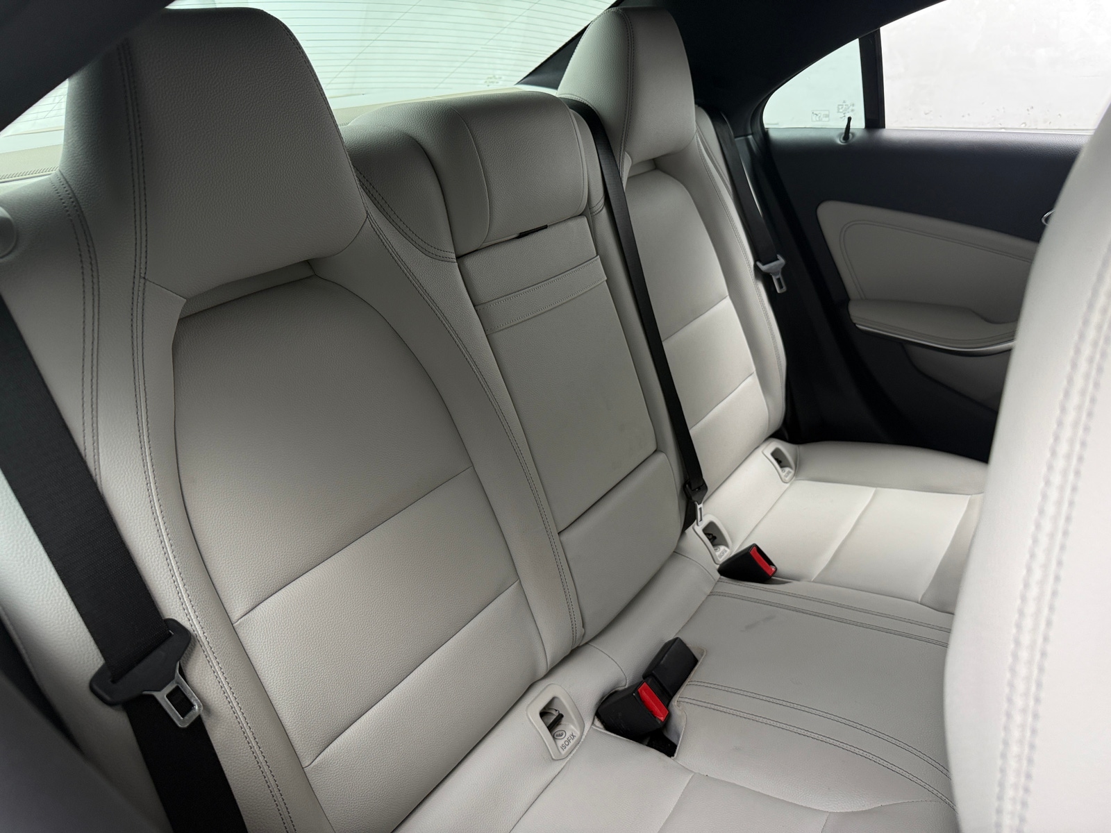 Thumbnail: 2018 Mercedes-Benz CLA - 5