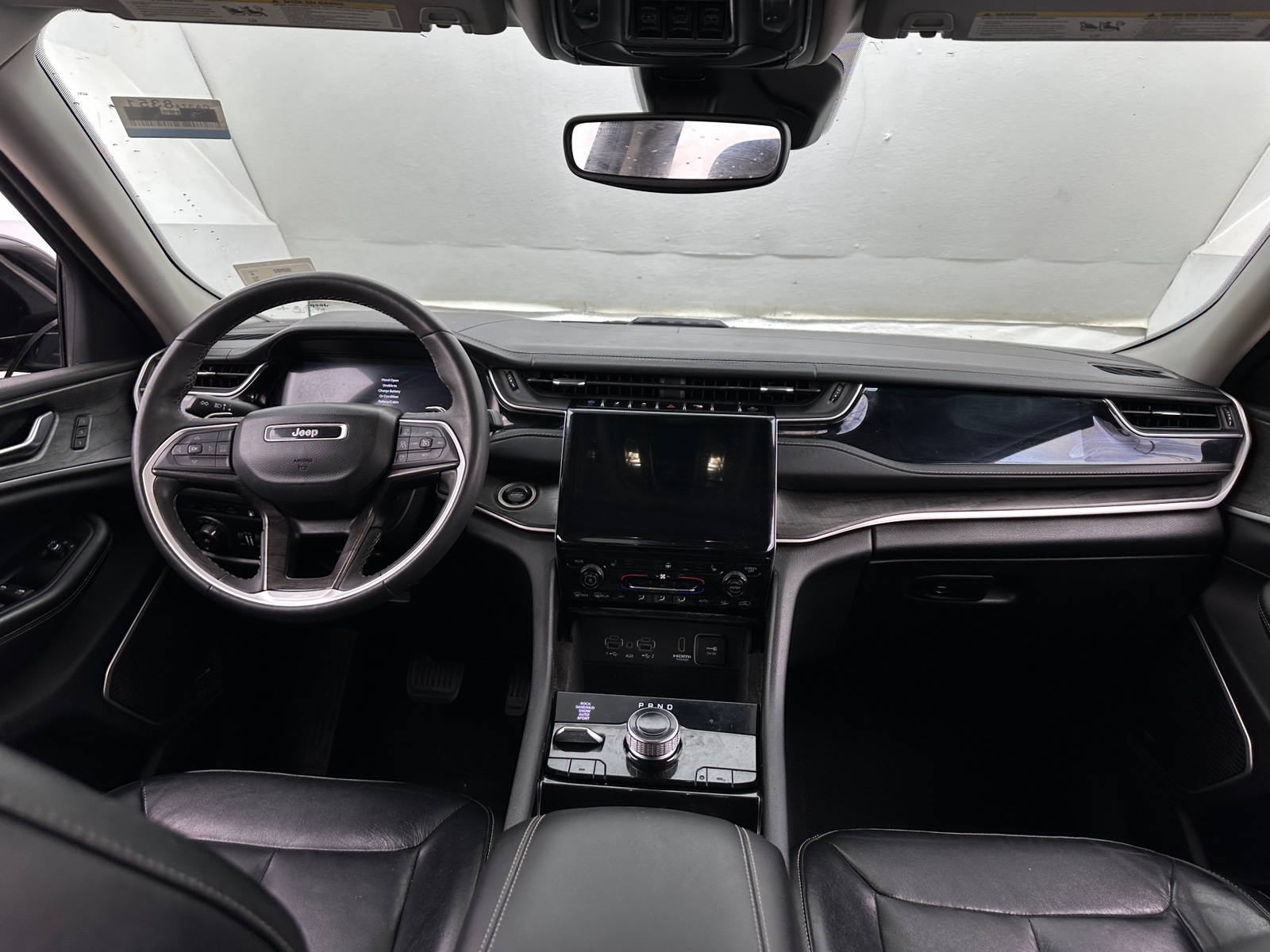 Thumbnail: 2022 Jeep Grand Cherokee - 2