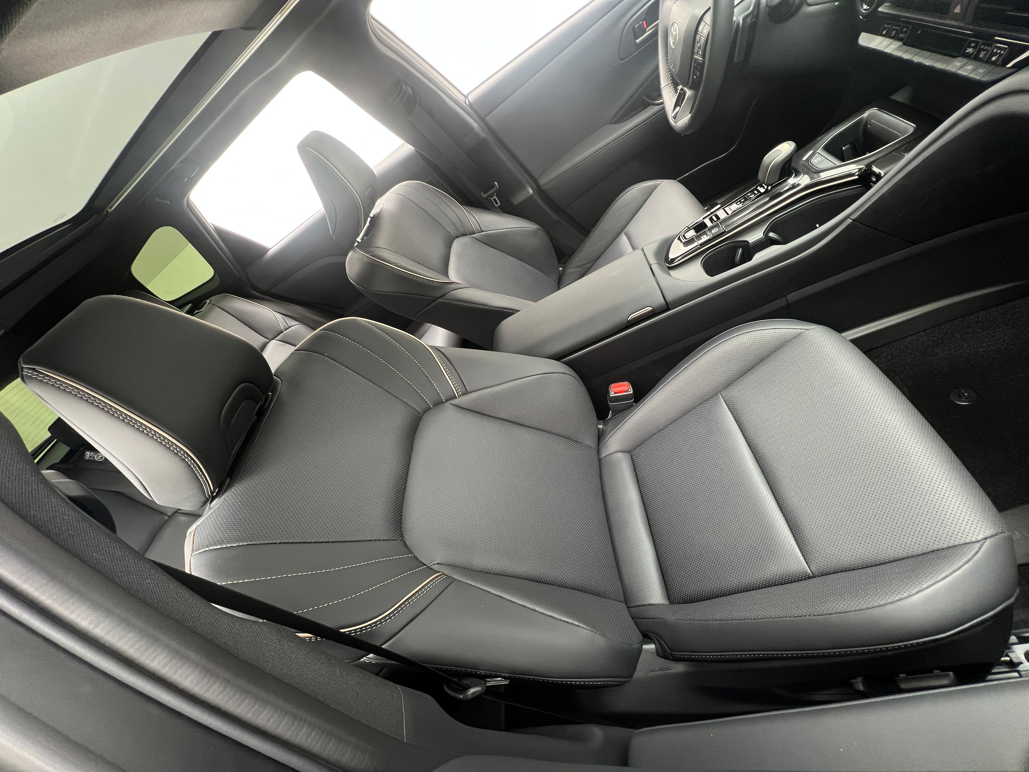 2025 Toyota Crown Signia