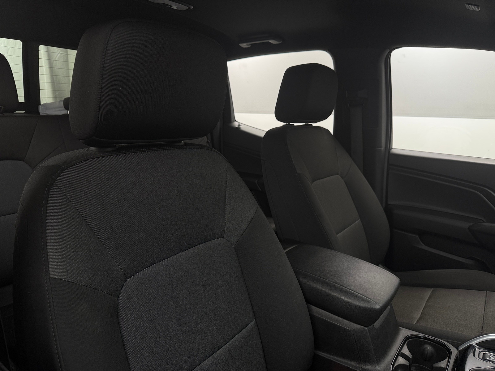 Thumbnail: 2023 Chevrolet Colorado - 2