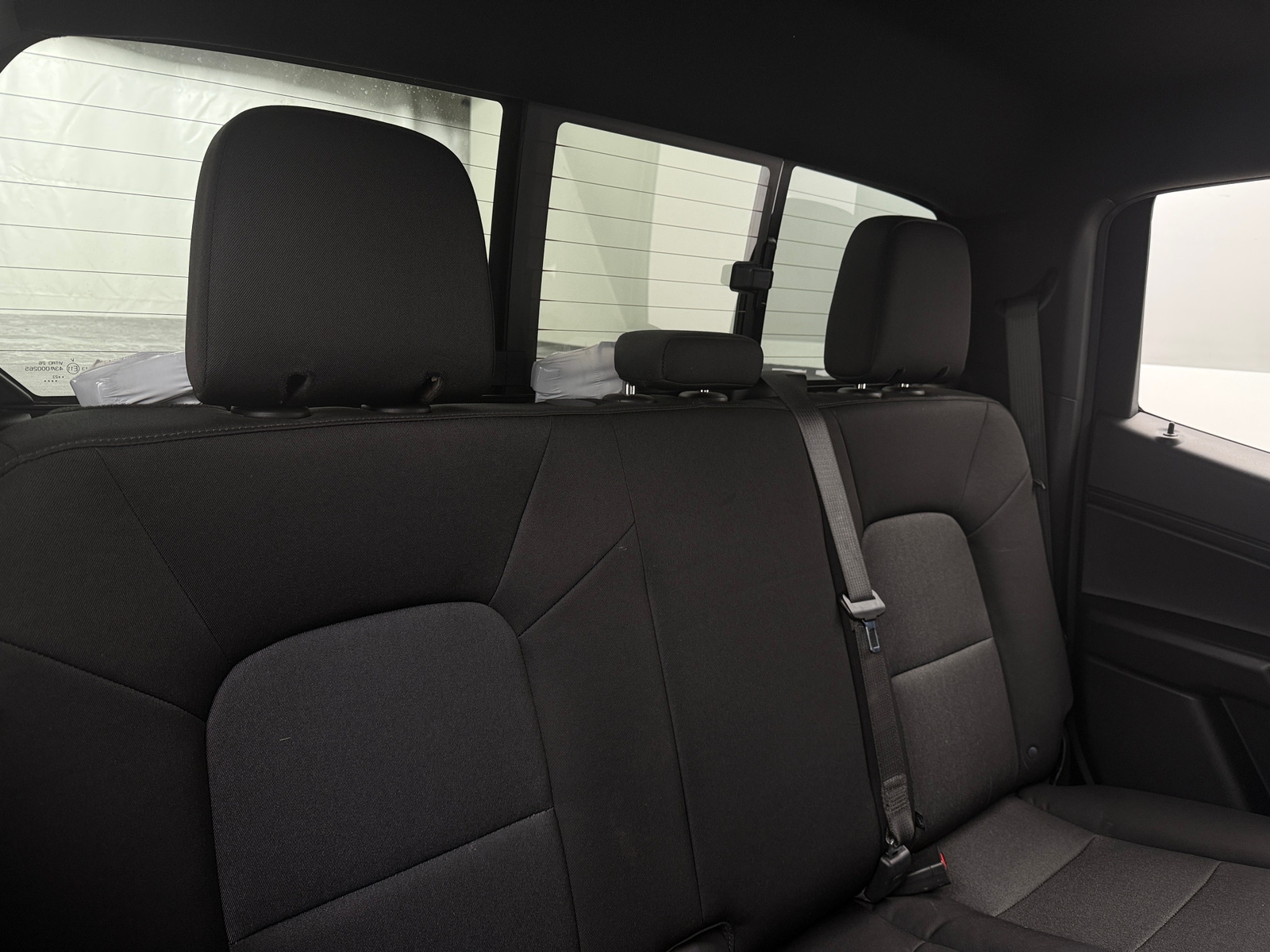 Thumbnail: 2023 Chevrolet Colorado - 6