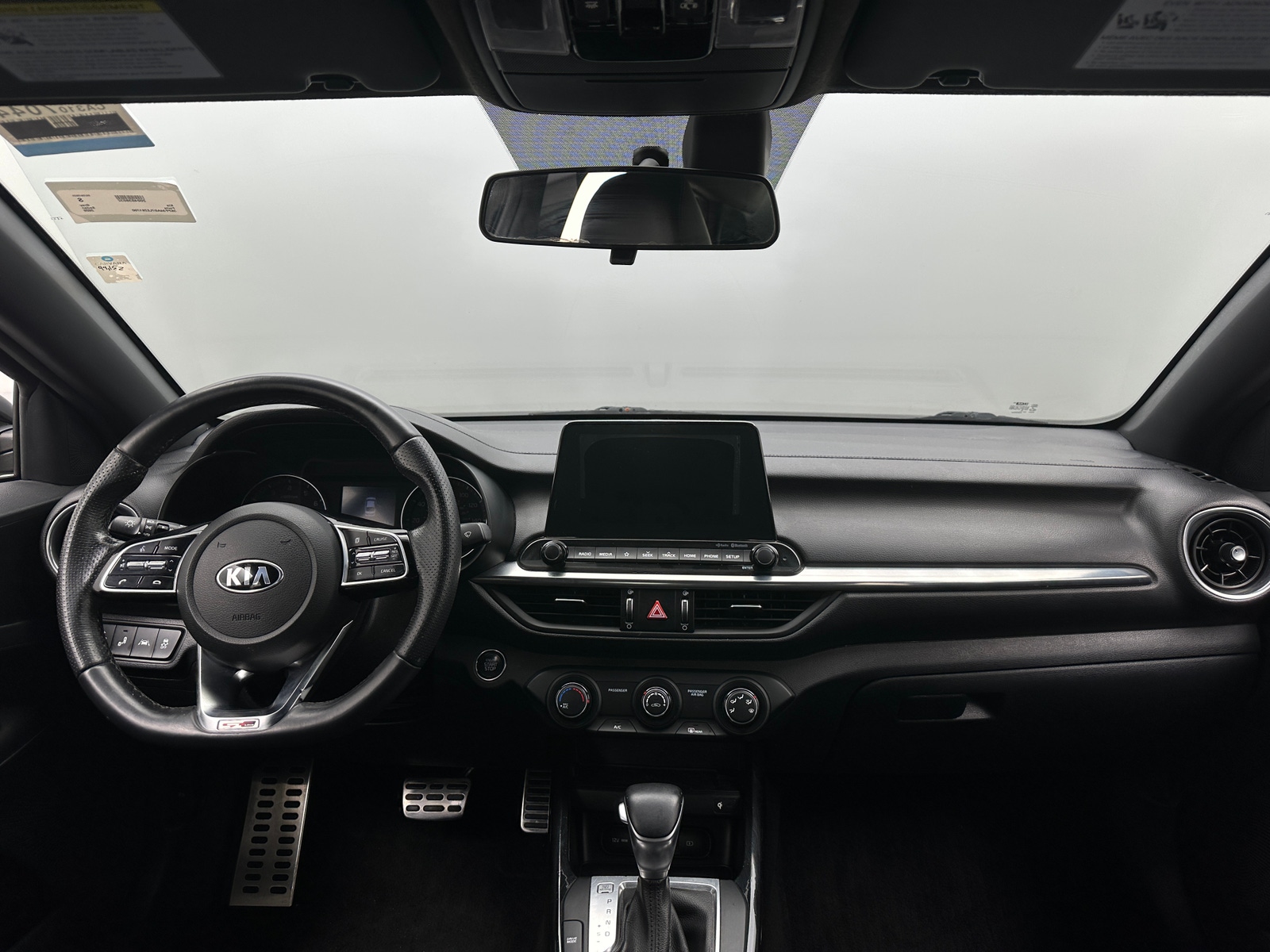 Thumbnail: 2020 Kia Forte - 3