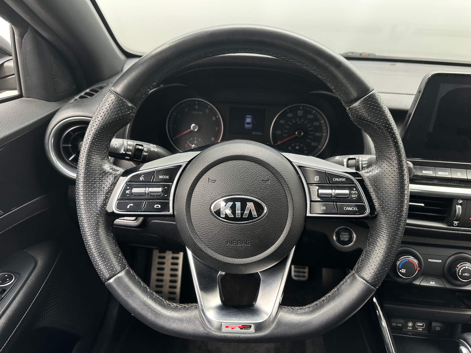 Thumbnail: 2020 Kia Forte - 5