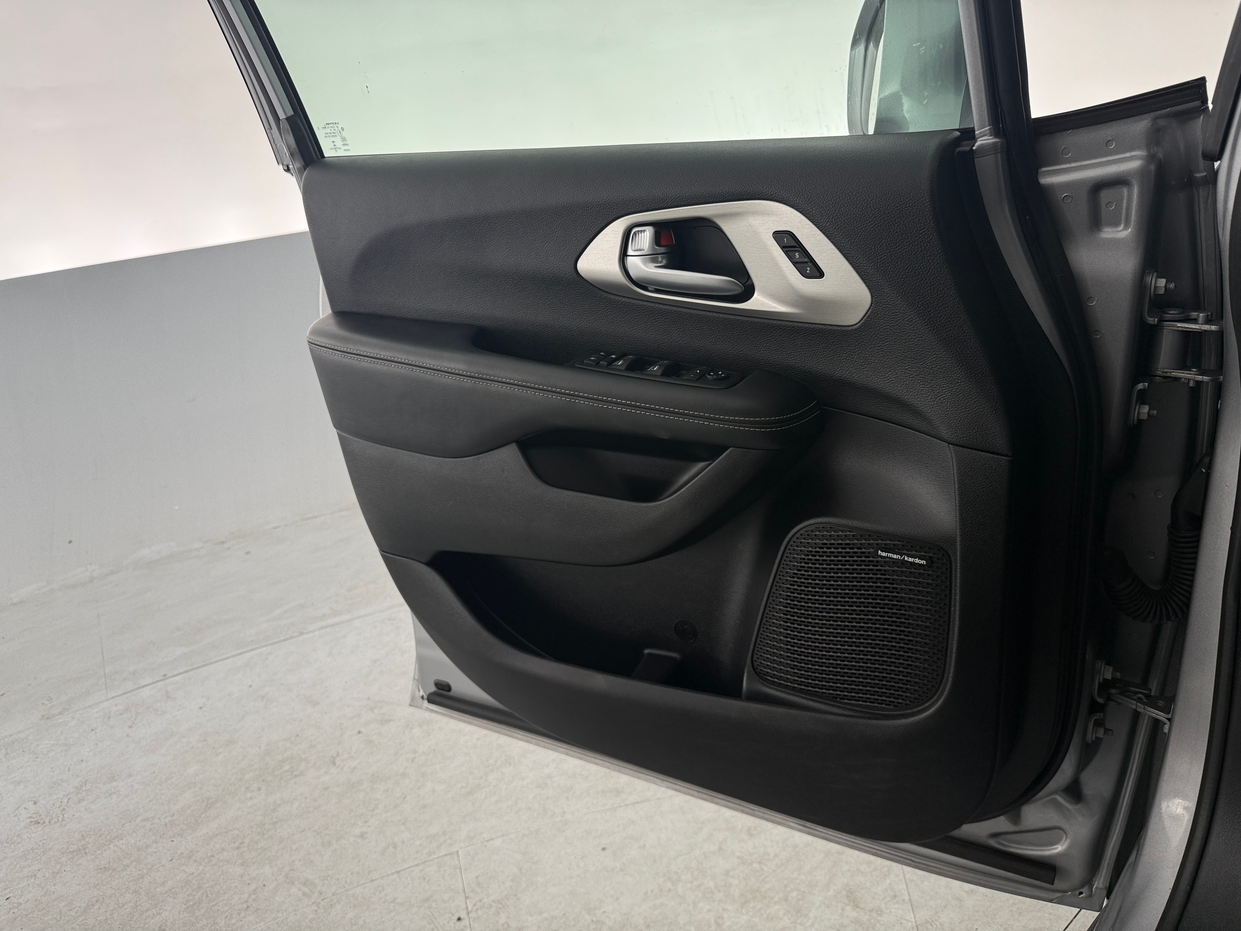 2021 Chrysler Pacifica