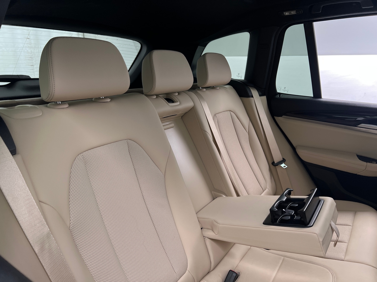 Thumbnail: 2022 BMW X3 - 5