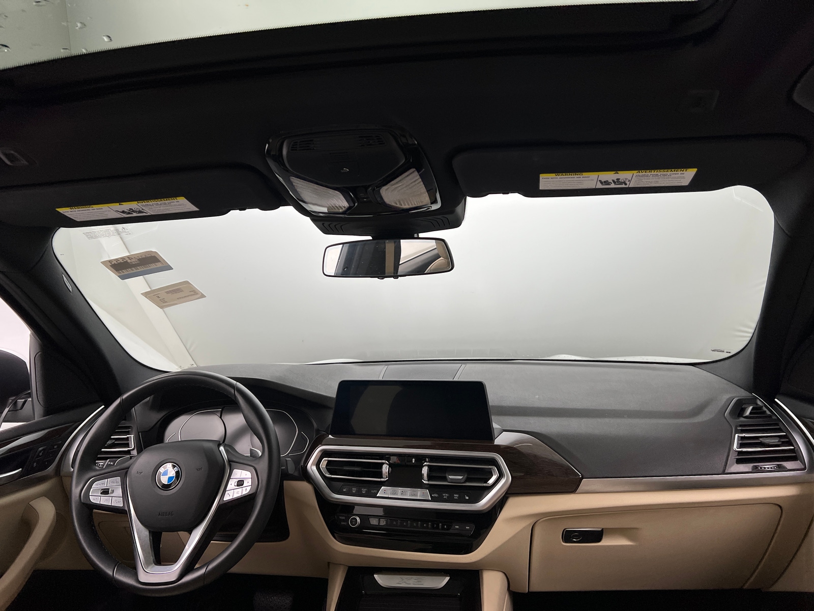 Thumbnail: 2022 BMW X3 - 2