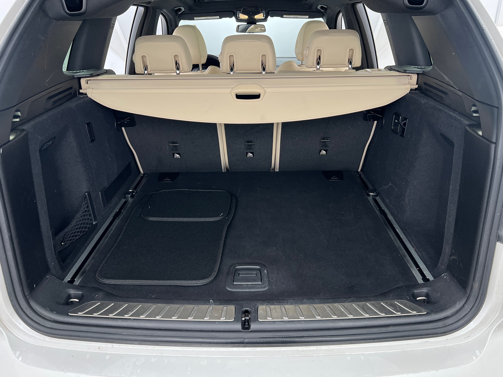 Thumbnail: 2022 BMW X3 - 6