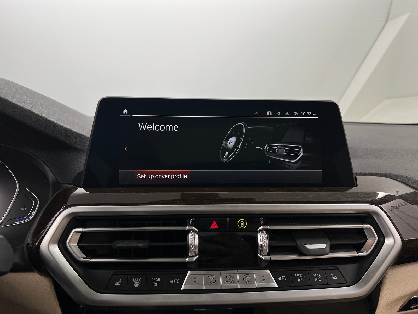 Thumbnail: 2022 BMW X3 - 3