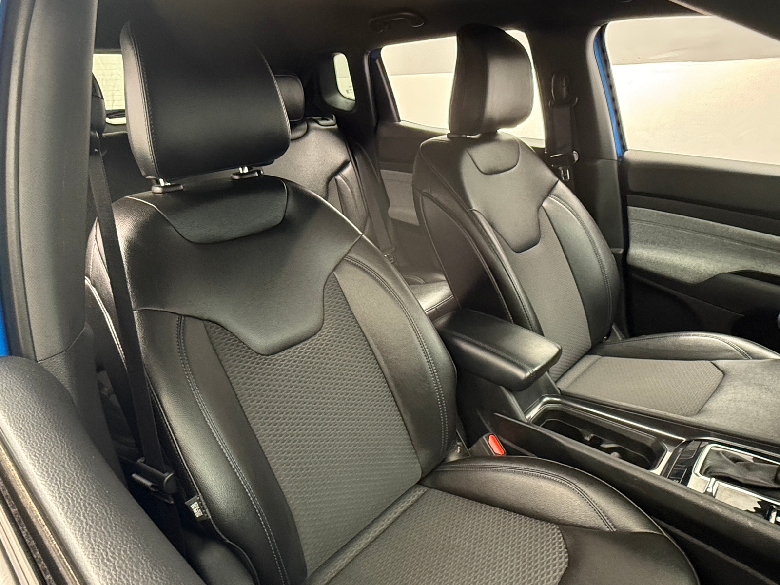 Thumbnail: 2024 Jeep Compass - 2