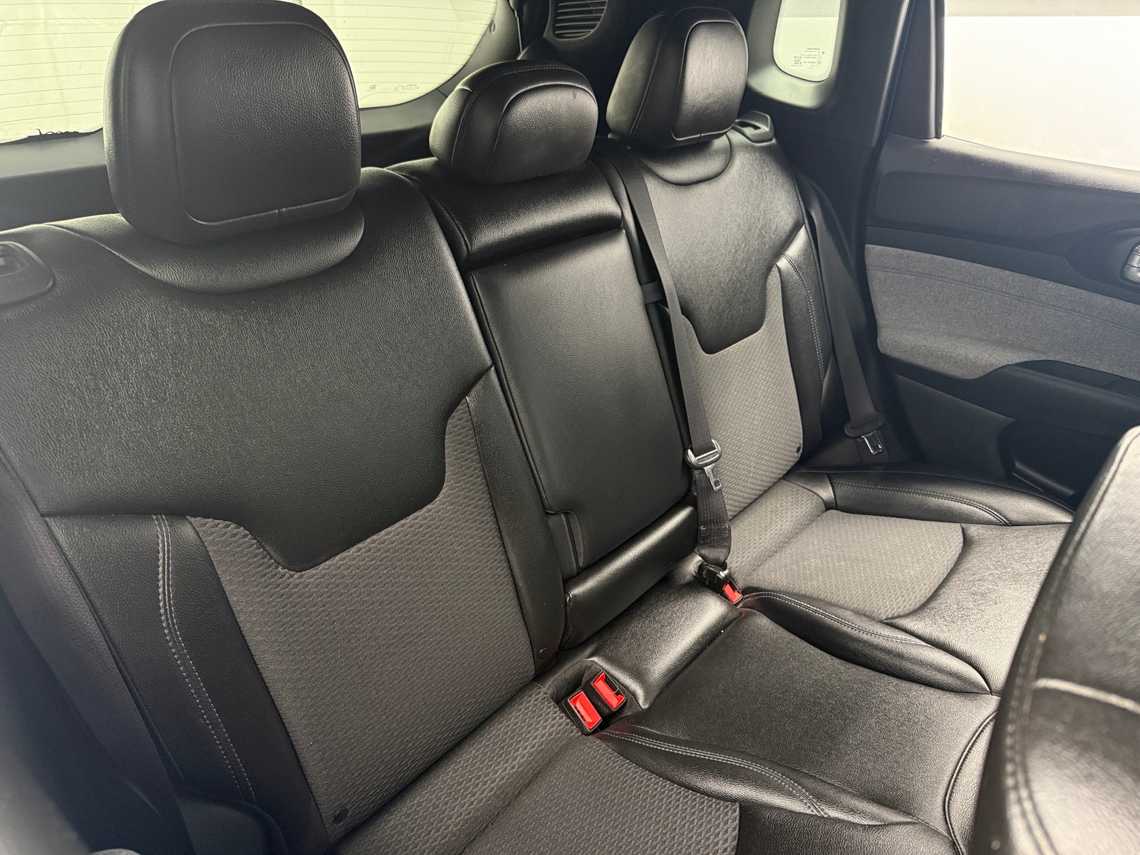 Thumbnail: 2024 Jeep Compass - 6