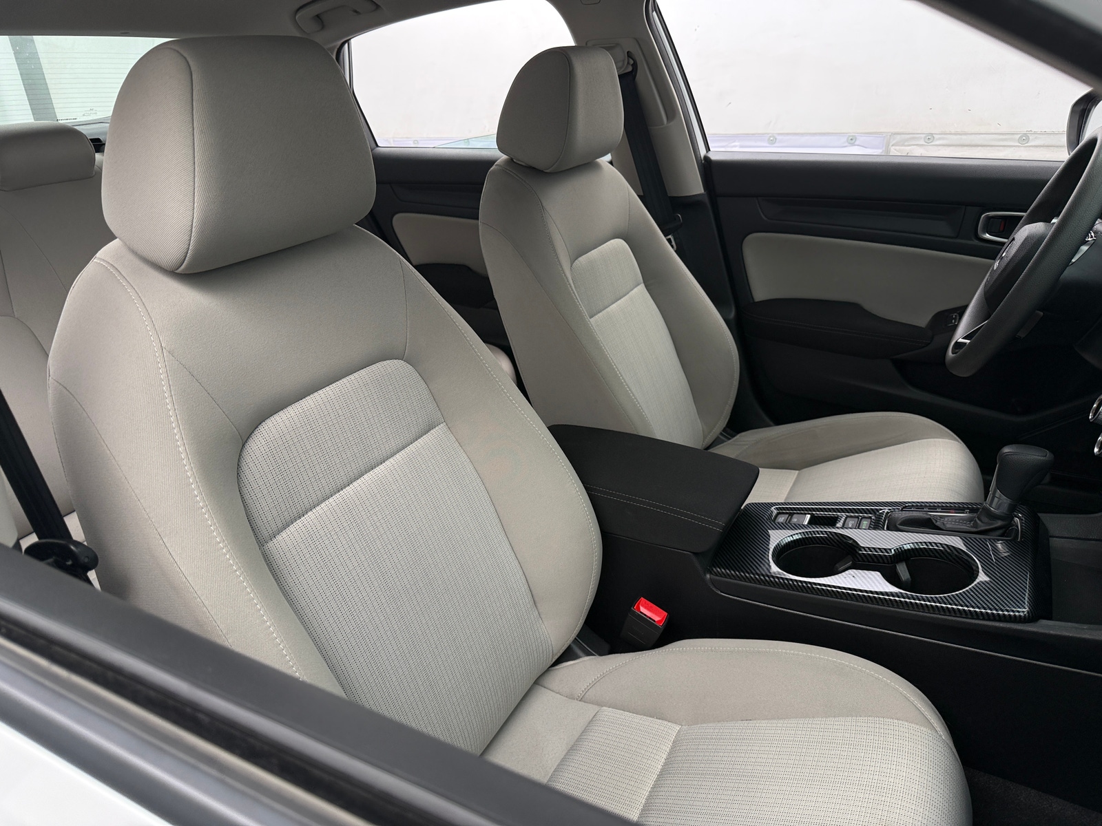 Thumbnail: 2022 Honda Civic - 2