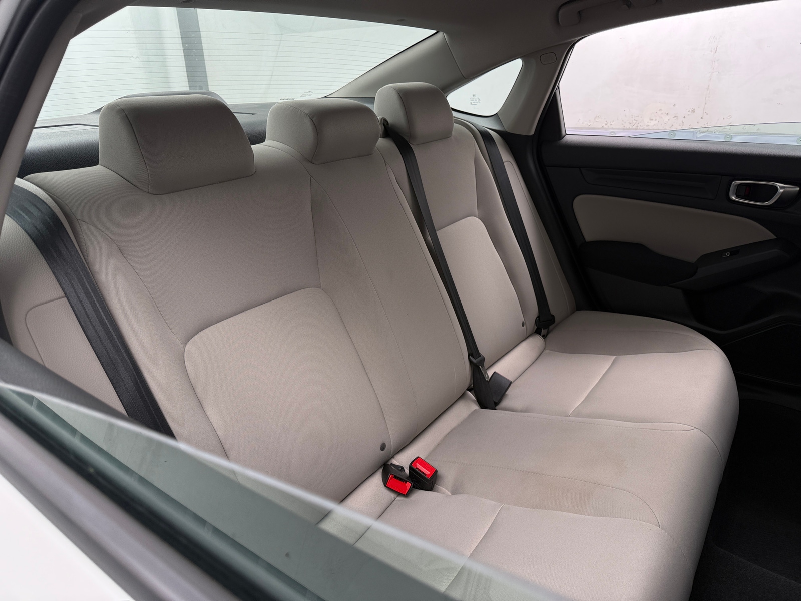 Thumbnail: 2022 Honda Civic - 6