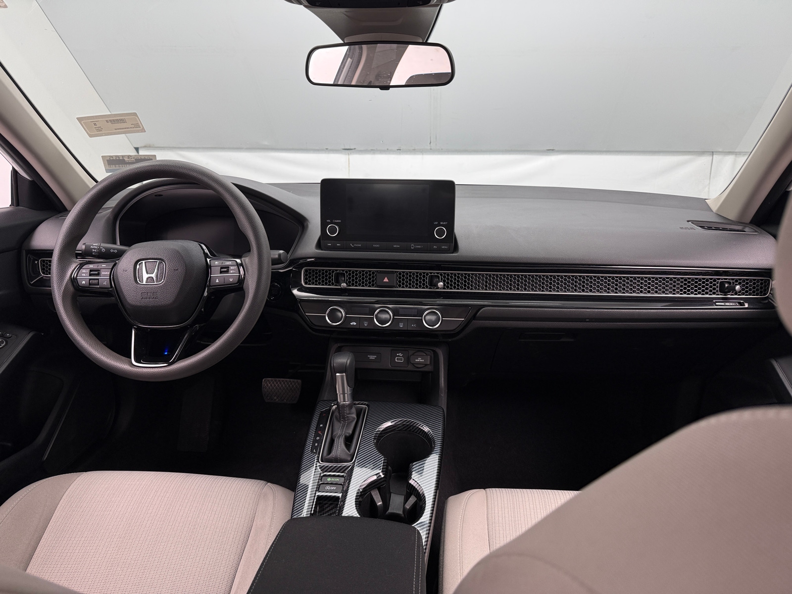 Thumbnail: 2022 Honda Civic - 3