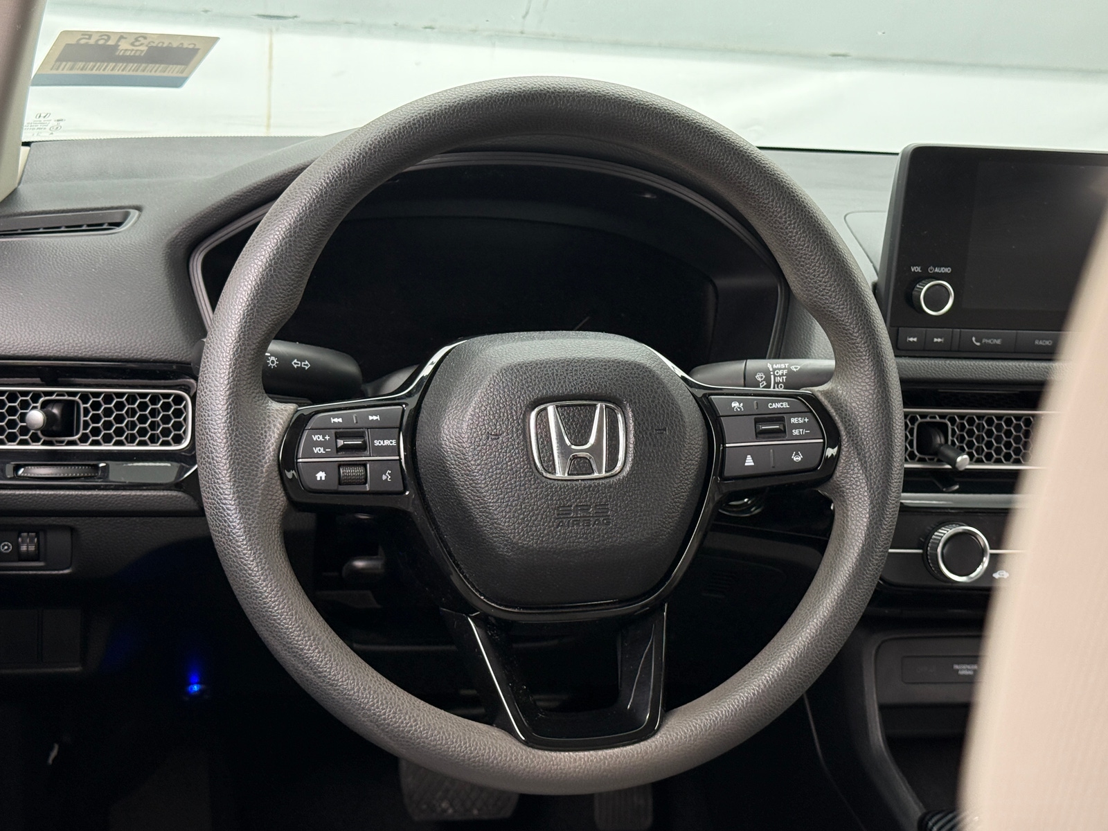 Thumbnail: 2022 Honda Civic - 5