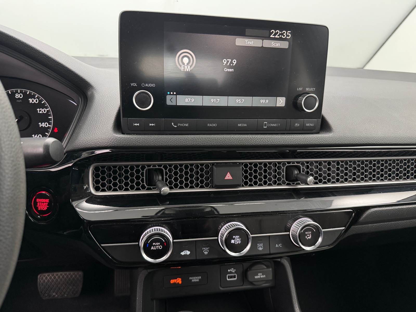 Thumbnail: 2022 Honda Civic - 4