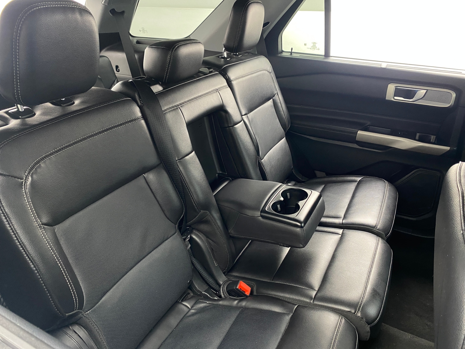 Thumbnail: 2023 Ford Explorer - 5