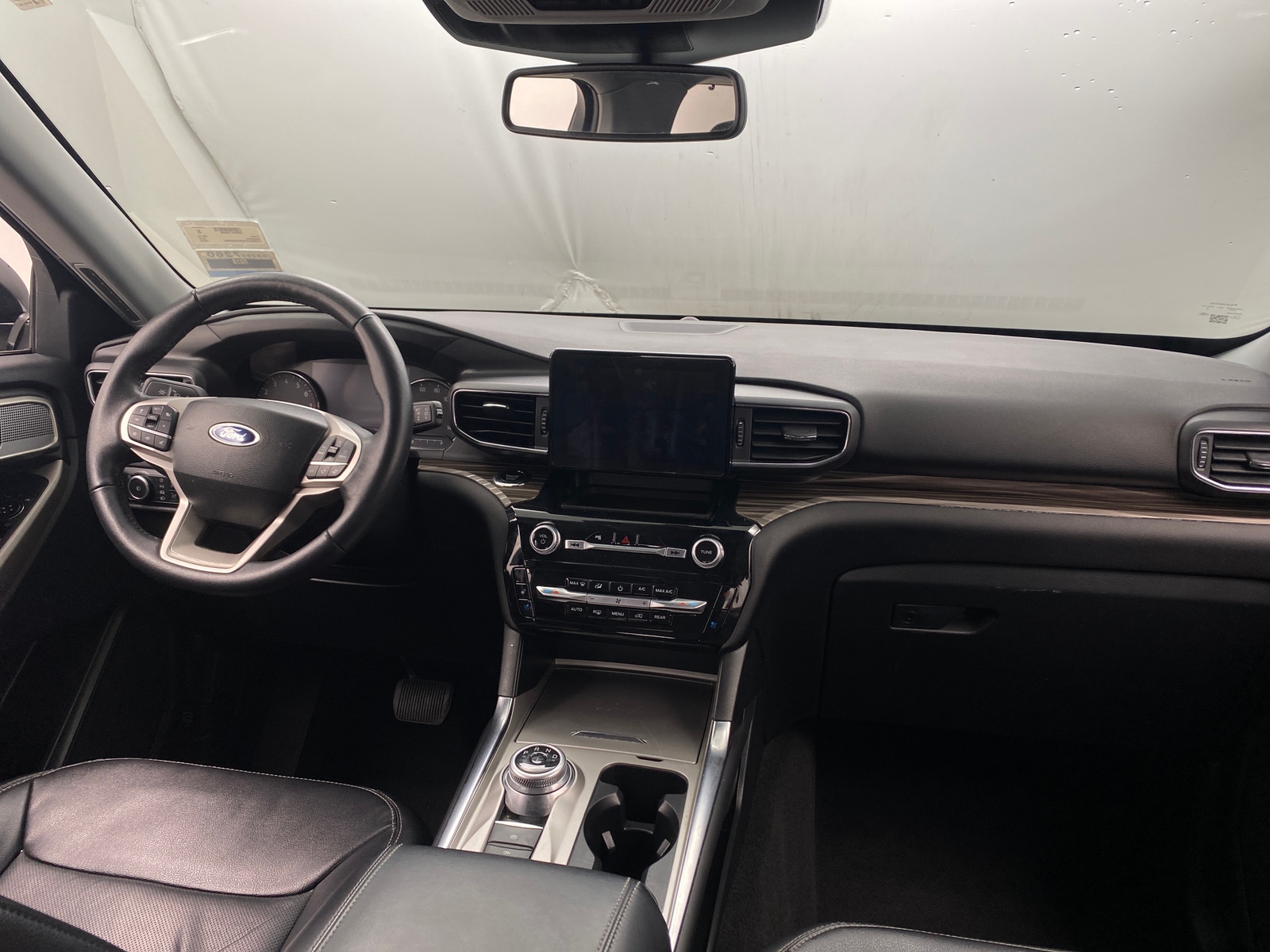 Thumbnail: 2023 Ford Explorer - 2