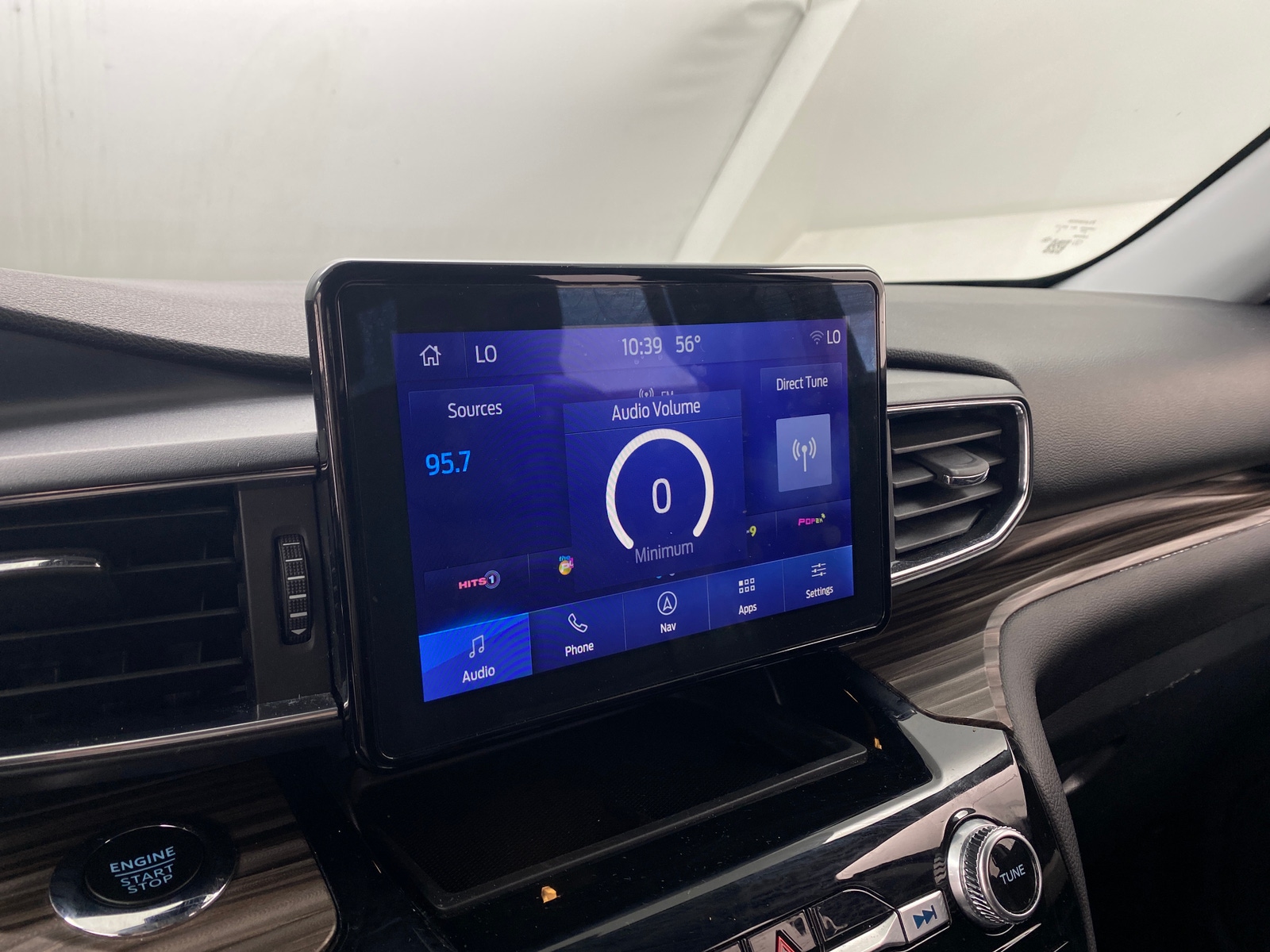 Thumbnail: 2023 Ford Explorer - 3