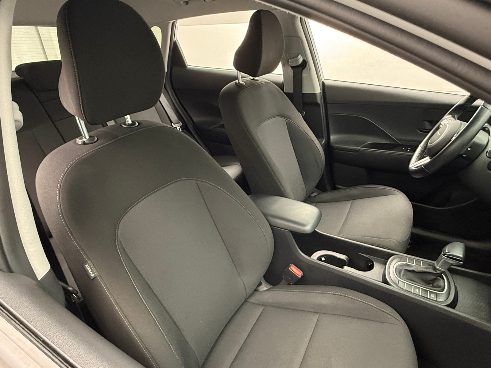 Thumbnail: 2024 Hyundai Kona - 2