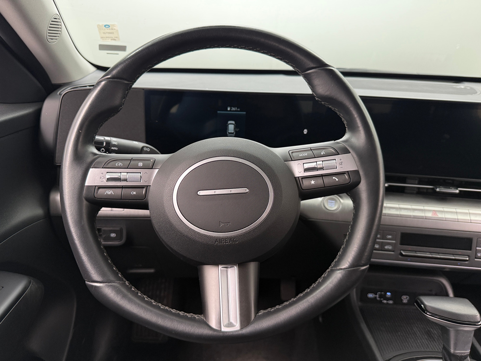 Thumbnail: 2024 Hyundai Kona - 5