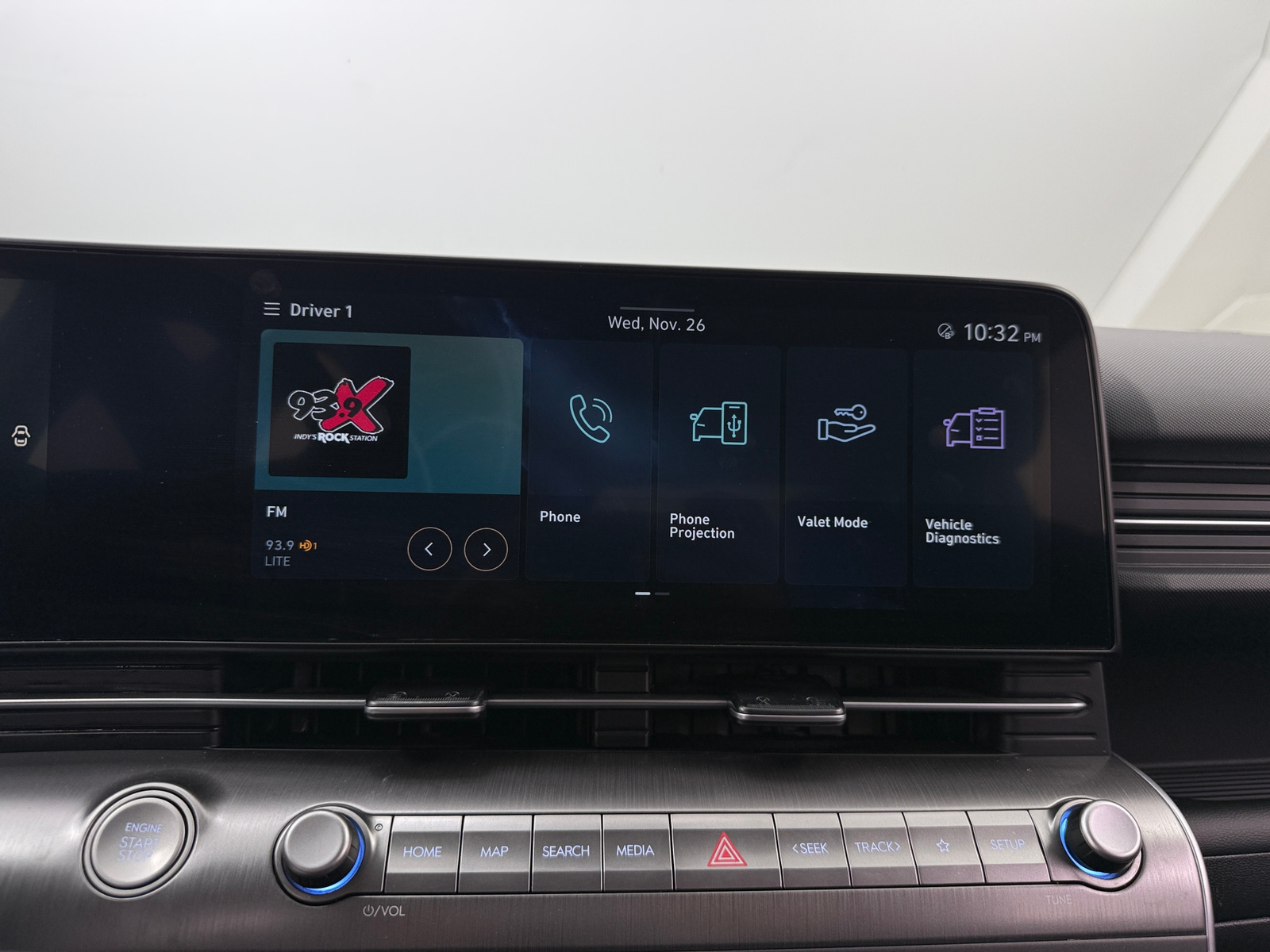 Thumbnail: 2024 Hyundai Kona - 4