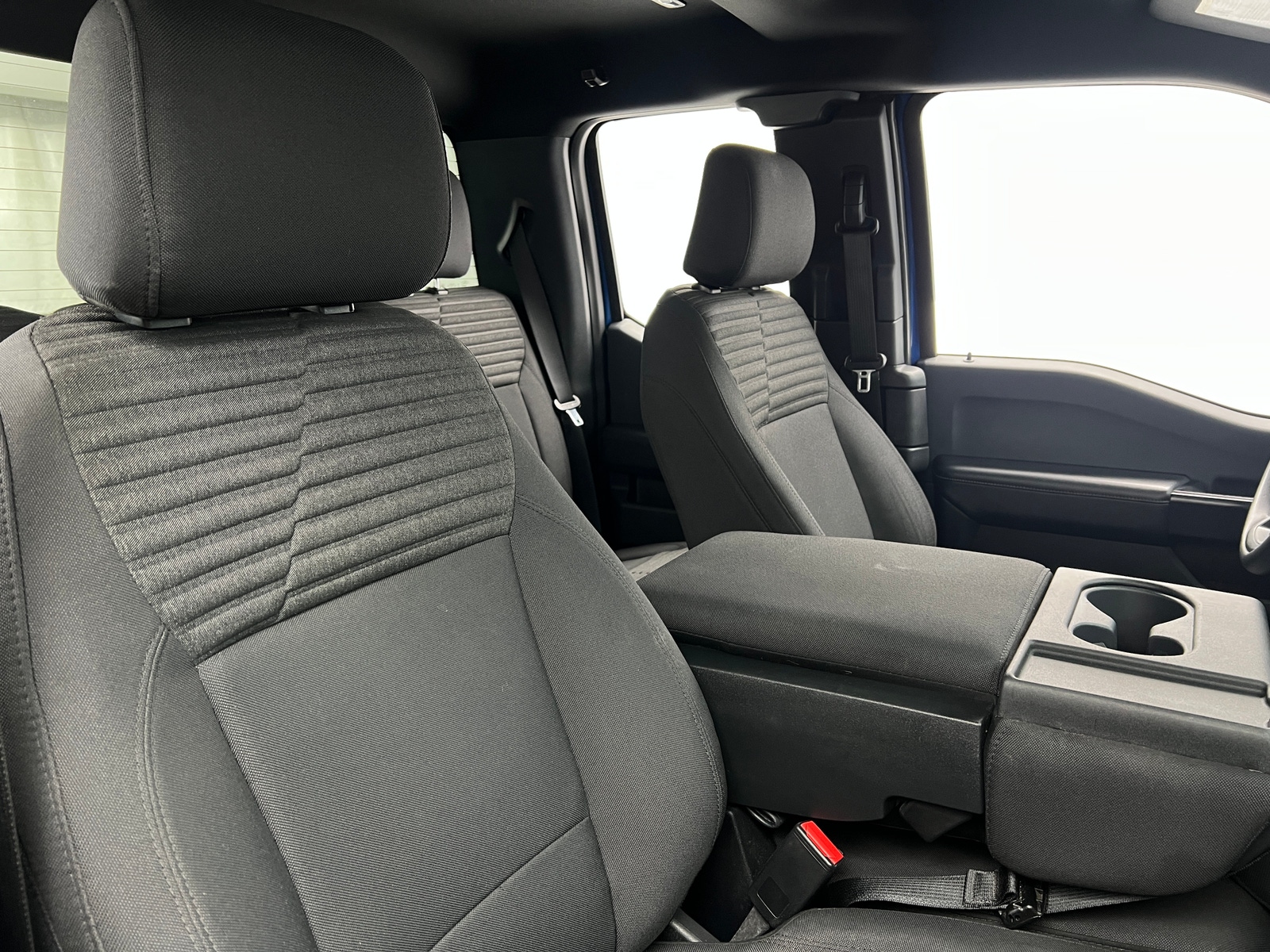 Thumbnail: 2023 Ford Econoline - 2